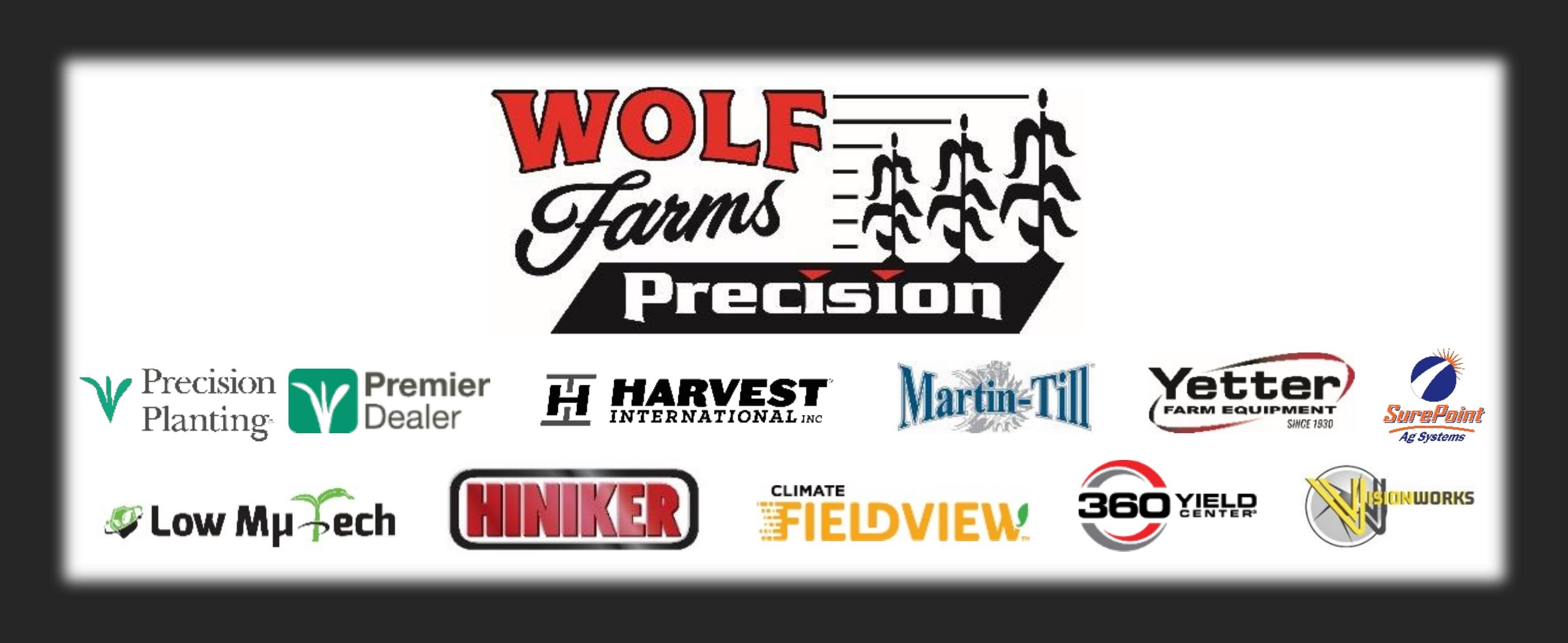 Wolf Farms Precision